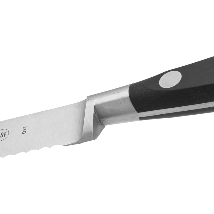 Arcos Riviera 5" Serrated Utility Knife