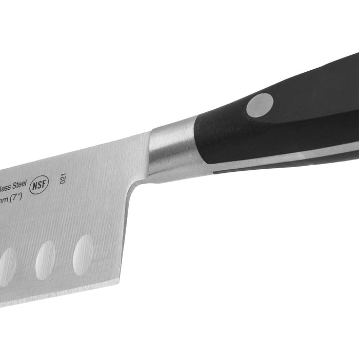 Arcos Riviera 7" Granton Santoku Knife
