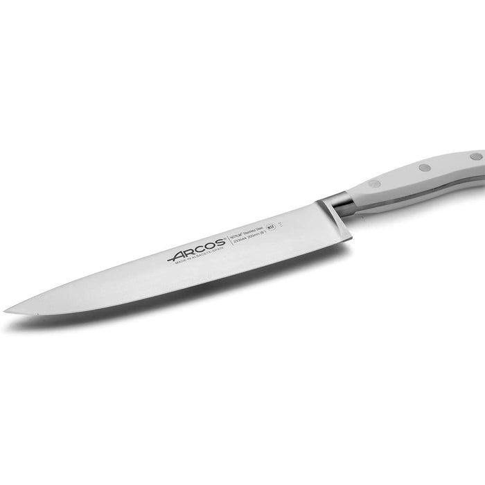 Arcos Riviera Blanc 8" Chef'S Knife