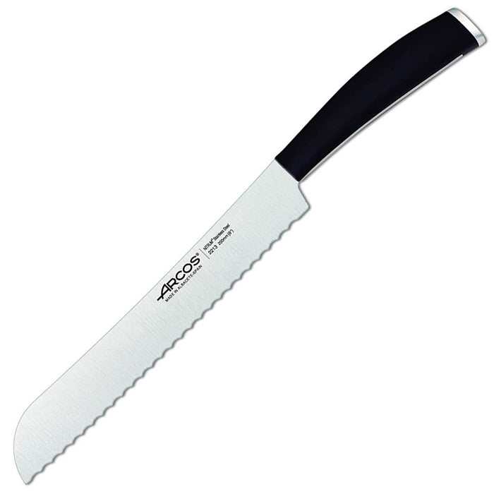 Arcos Tango 8" Serrated Bread Knife