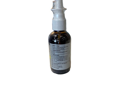 Argentyn Nasal Spray
