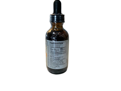 Argentyn Silver Hydrosol Dropper