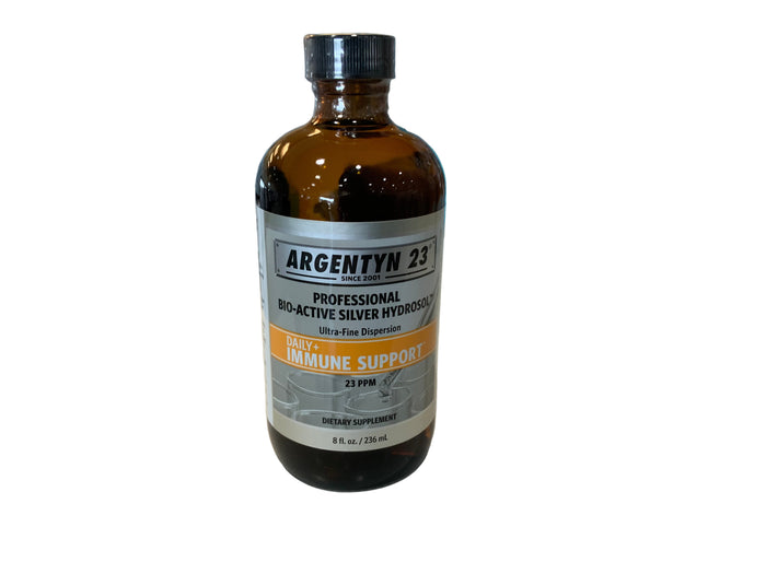 Argentyn Silver Hydrosol