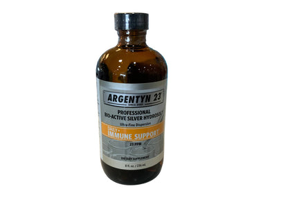 Argentyn Silver Hydrosol