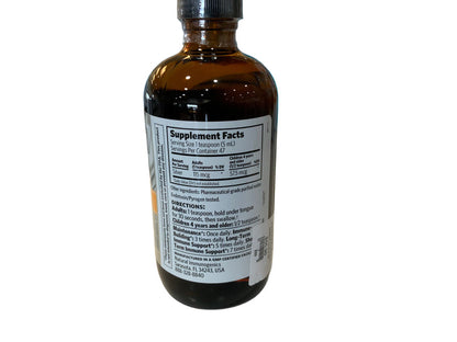 Argentyn Silver Hydrosol