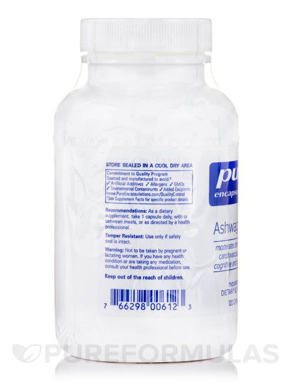 Ashwagandha 120ct