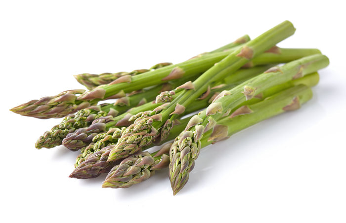 Asparagus bunch