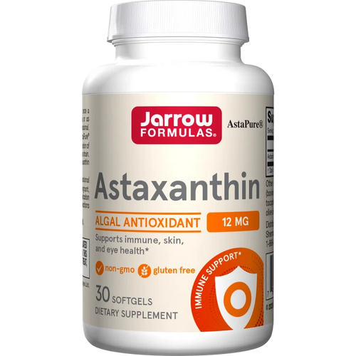 Astaxanthin