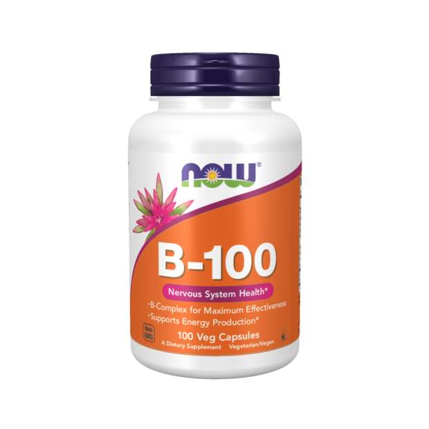 B-100