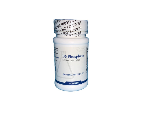 B6 Phosphate