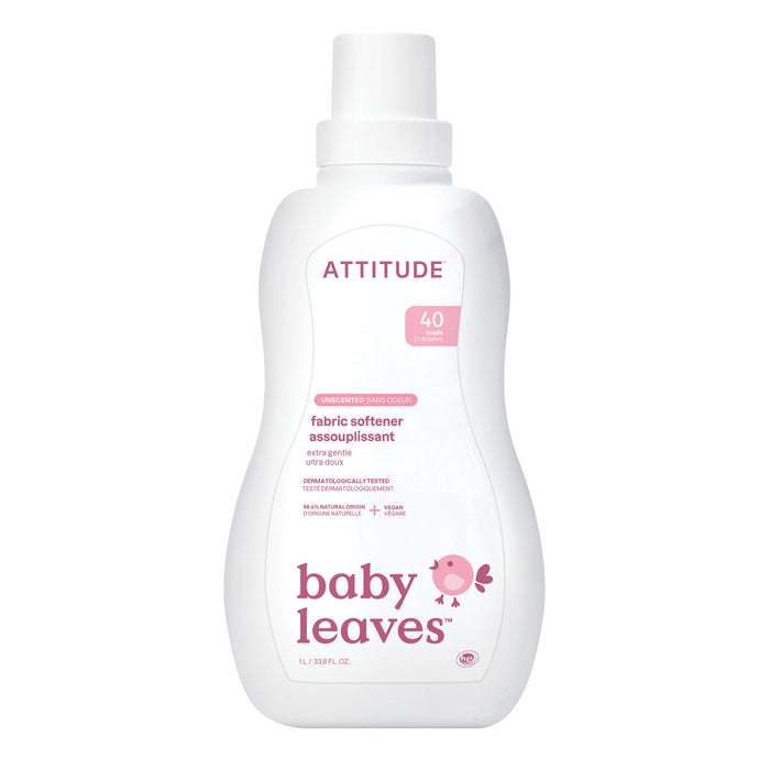 Baby Fabric Softener