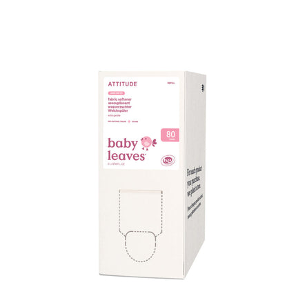 Baby Fabric Softener