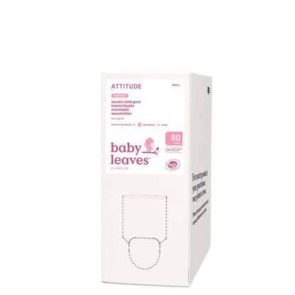 Baby Laundry Detergent