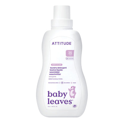 Baby Laundry Detergent