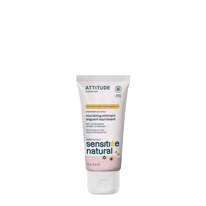 Baby Ointment - Sensitive Skin