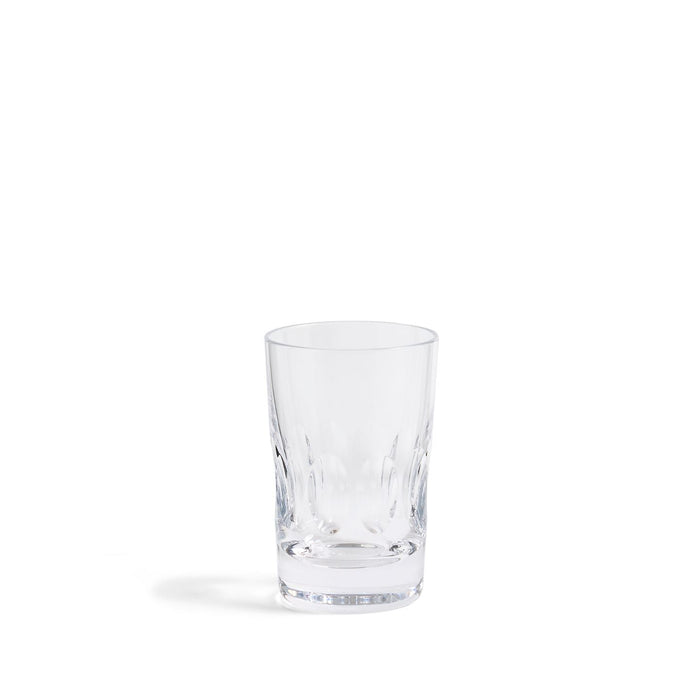 Bacchus Crystal Tumbler