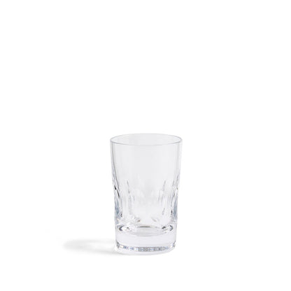 Bacchus Crystal Tumbler