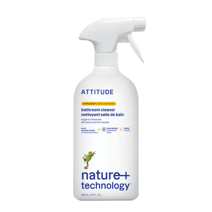 Bathroom Cleaner
