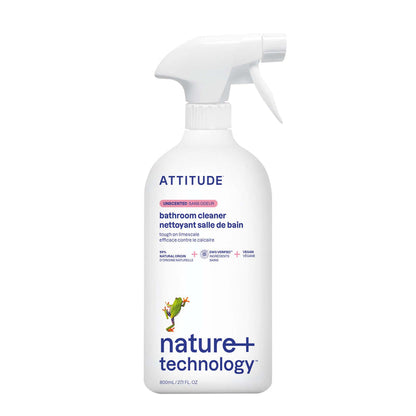 Bathroom Cleaner