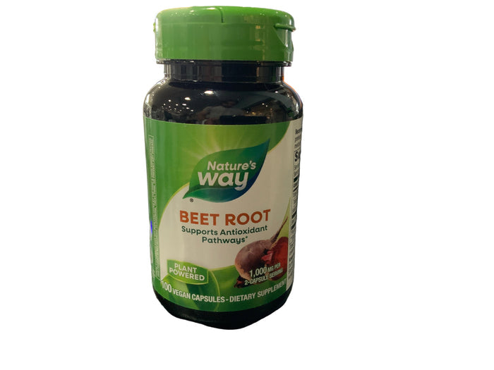 Beet Root