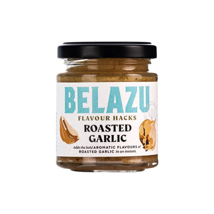 Belazu Roasted Garlic Paste 130g
