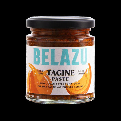 Belazu Tagine Paste 170g