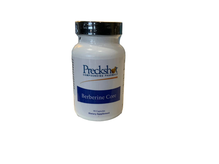 Berberine Core