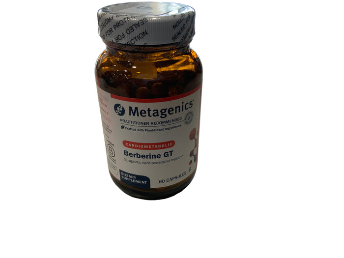 Berberine GT