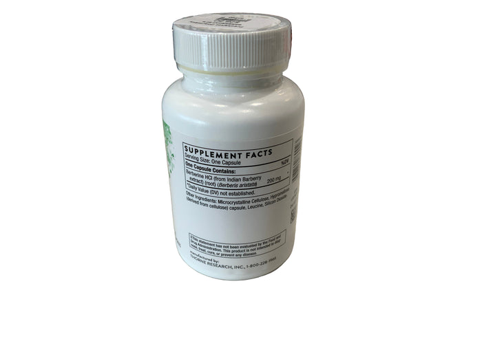 Berberine