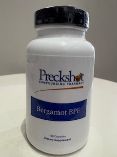 Bergamot BPF