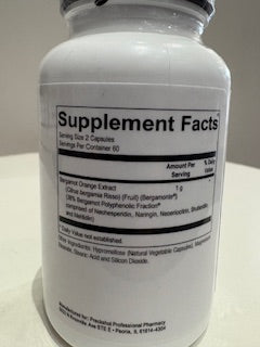 Bergamot BPF