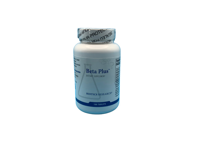 Beta Plus