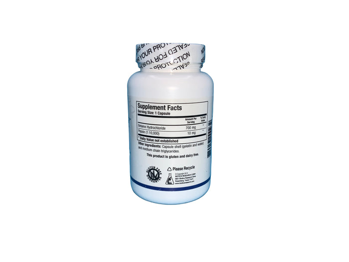 Betaine Plus HP