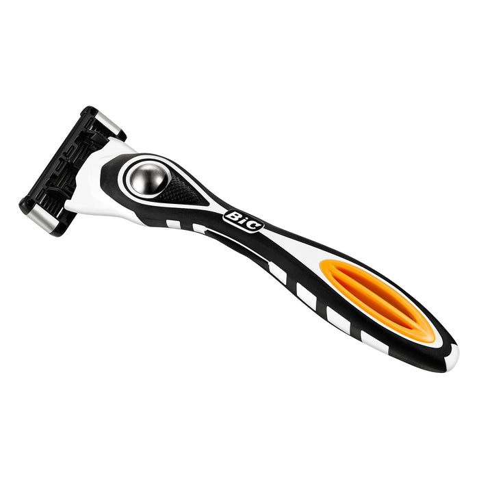BIC Flex 5 Hybrid Blister 1+4 (Shaver)