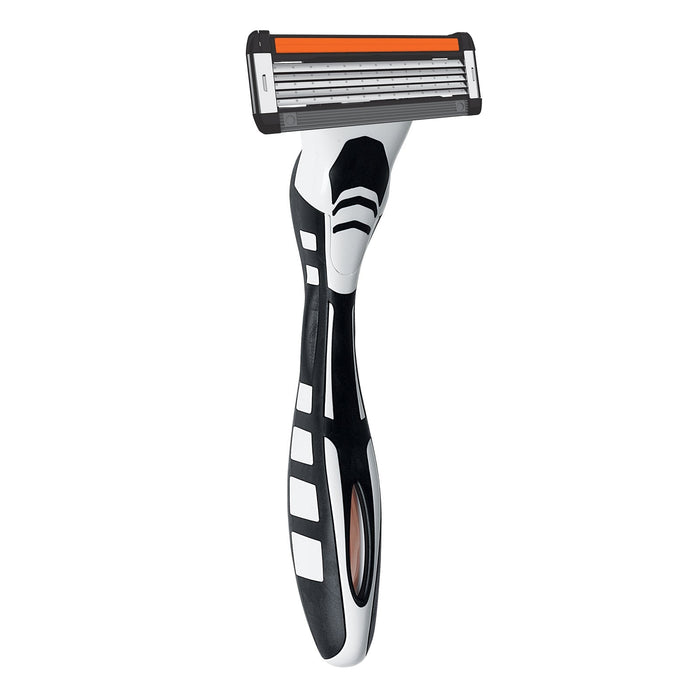 BIC Flex 5 Hybrid Blister 1+4 (Shaver)