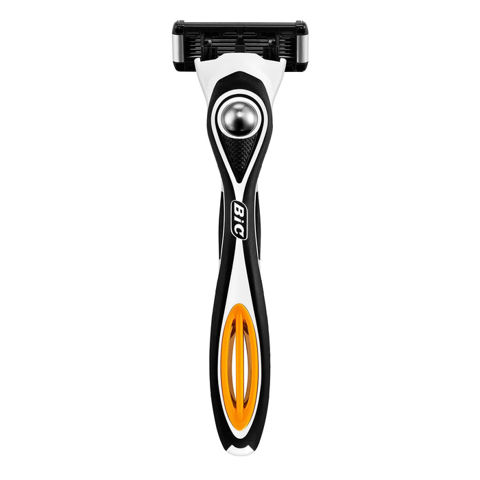 BIC Flex 5 Hybrid Blister 1+4 (Shaver)