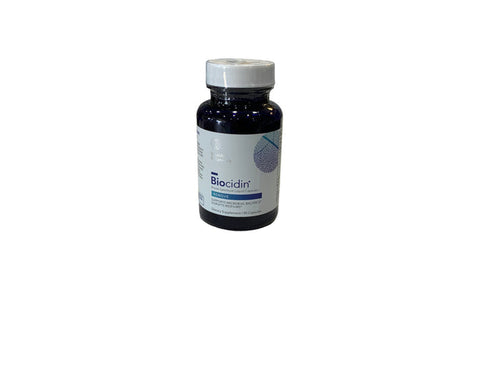 Biocidin