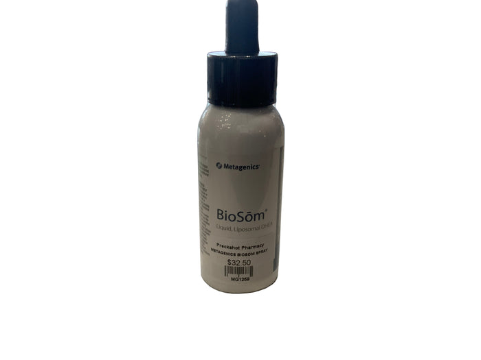 BioSom