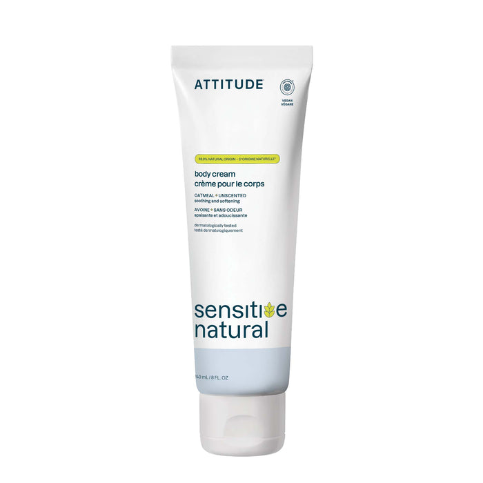 Unscented / 8 FL. OZ.