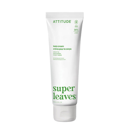 Body Cream