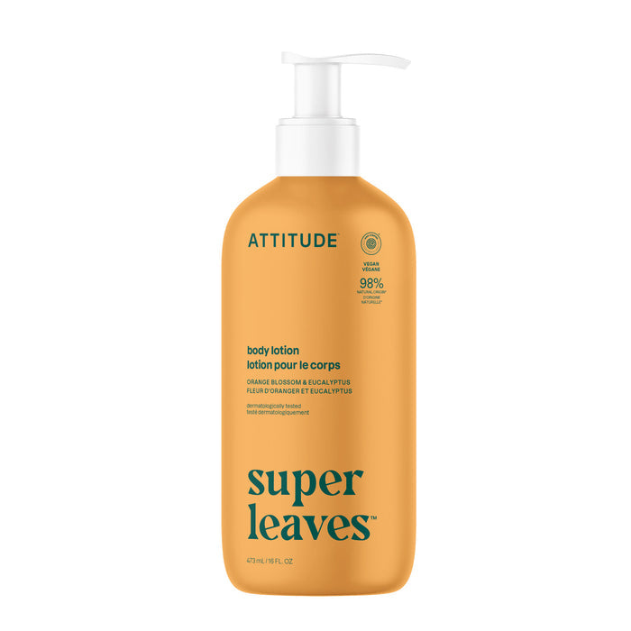 Body Lotion