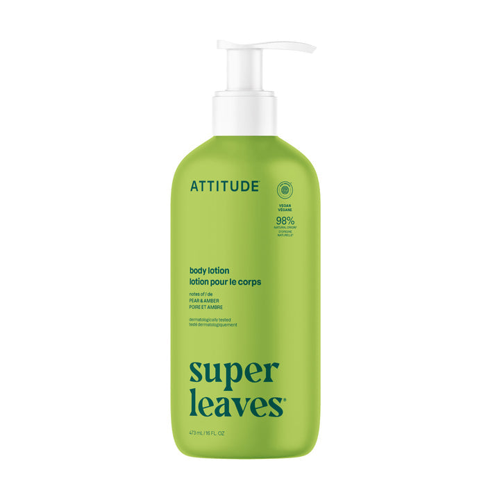 Body Lotion