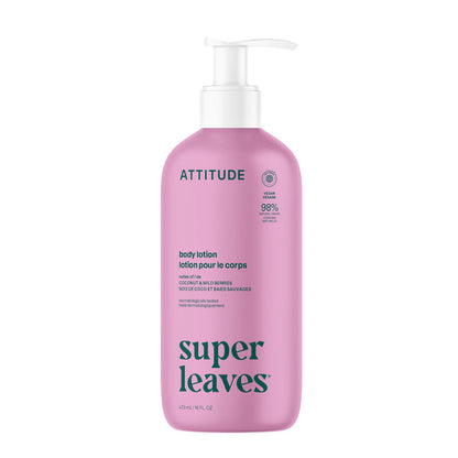 Body Lotion