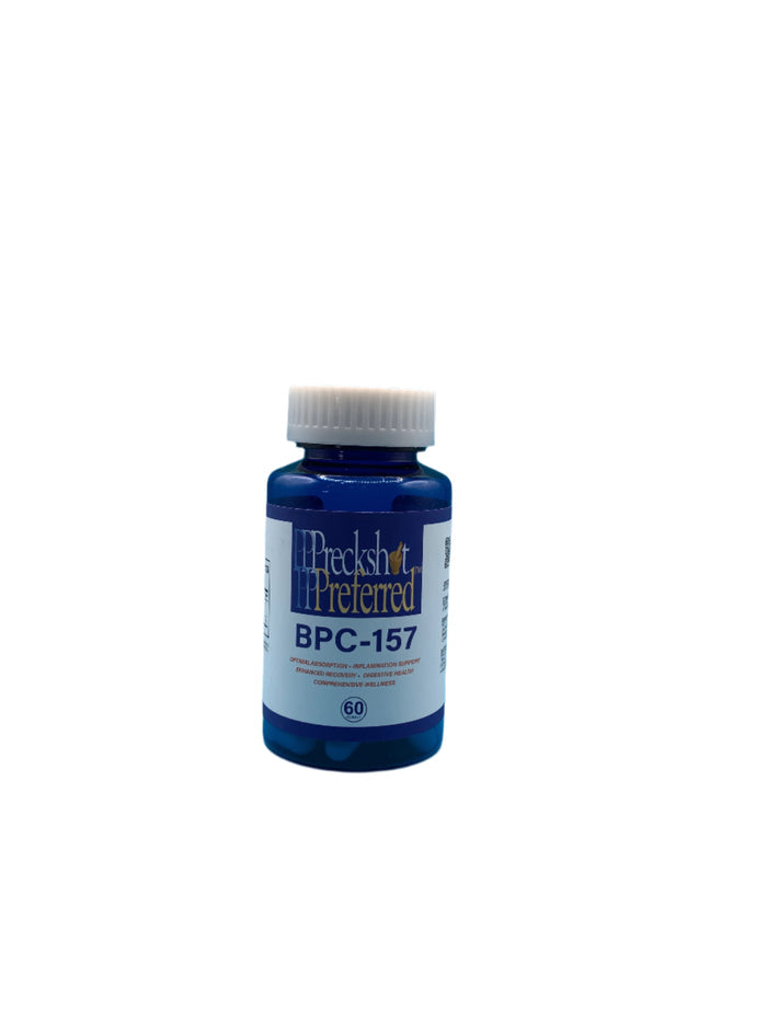Body Protecting Compound