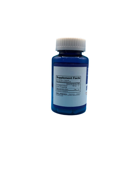 Body Protecting Compound