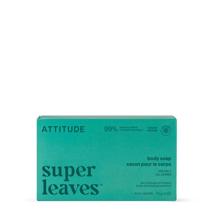Body Soap - Bar