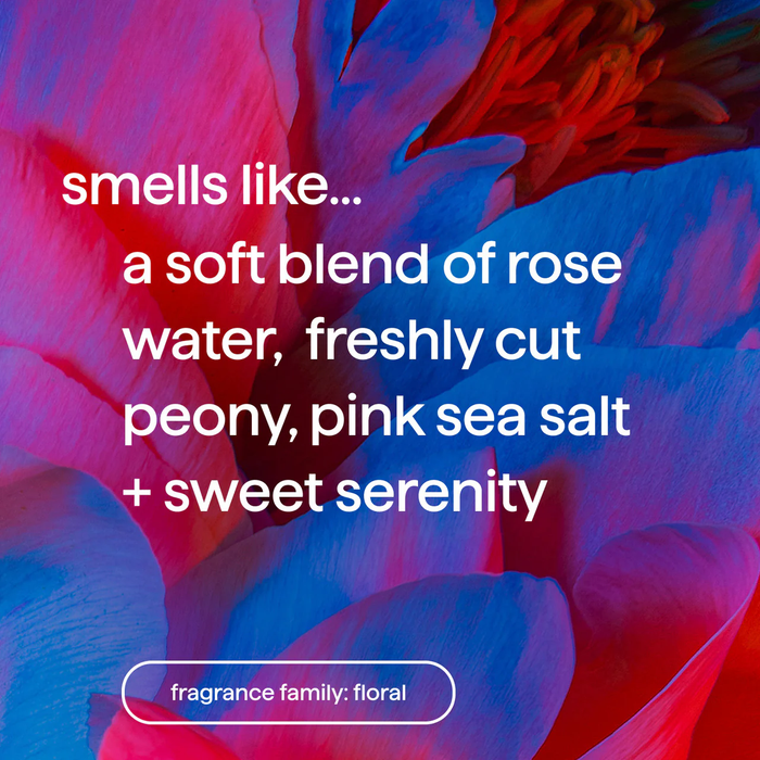 body wash 828ml - pure peace