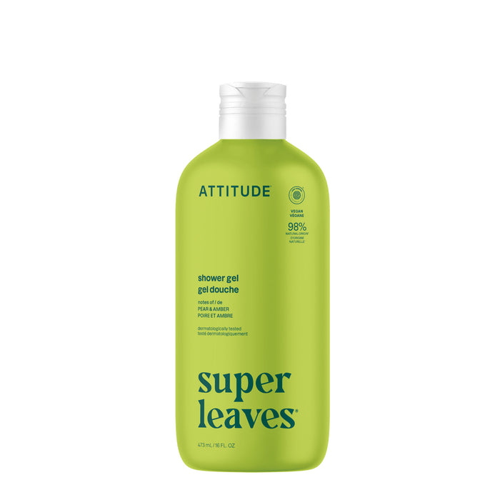 Body Wash