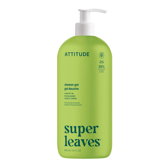 Pear & Amber / 32 FL. OZ.
