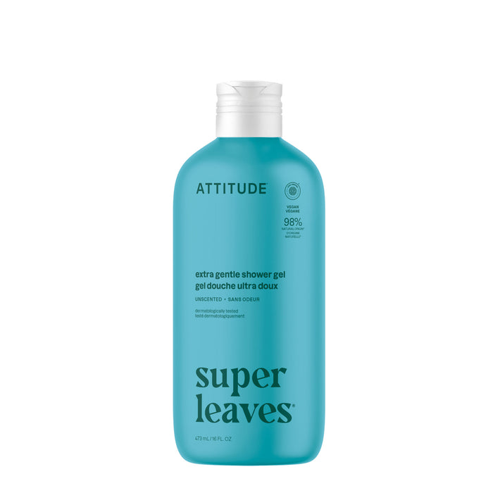Unscented / 16 FL. OZ.